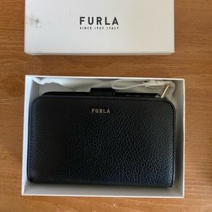 FURLA Babylon M Compact Wallet